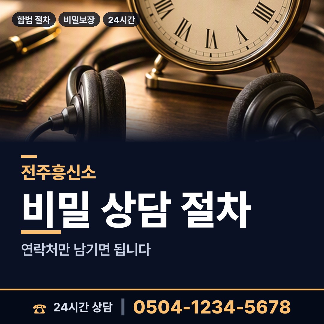 전주 효자2동 프랜차이즈조사 상담 안내